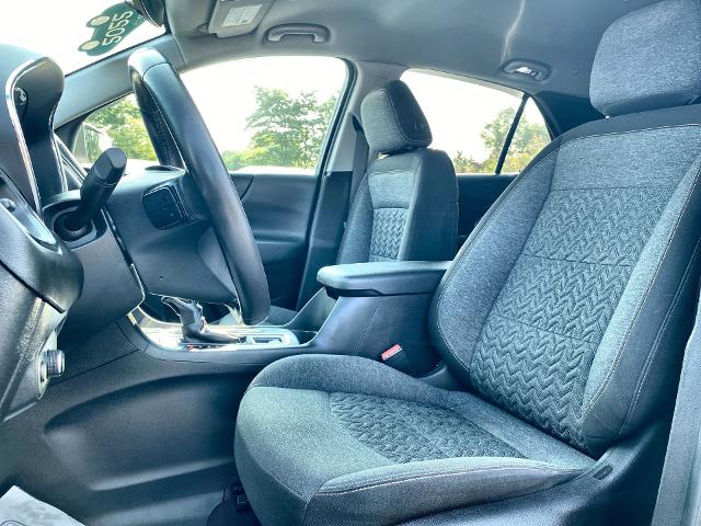 2022 Chevrolet Equinox Vehicle Photo in WILLIAMSVILLE, NY 14221-2883