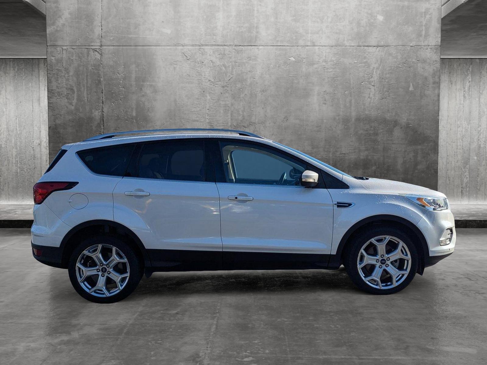 2019 Ford Escape Vehicle Photo in ORLANDO, FL 32812-3021