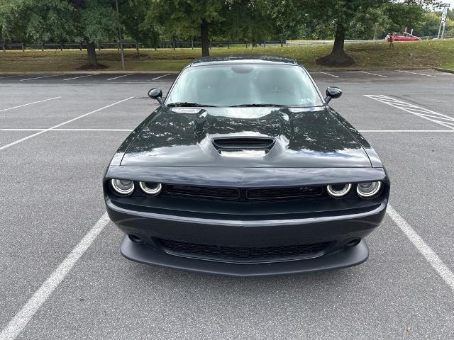 2023 Dodge Challenger Vehicle Photo in Clarksville, MD 21029