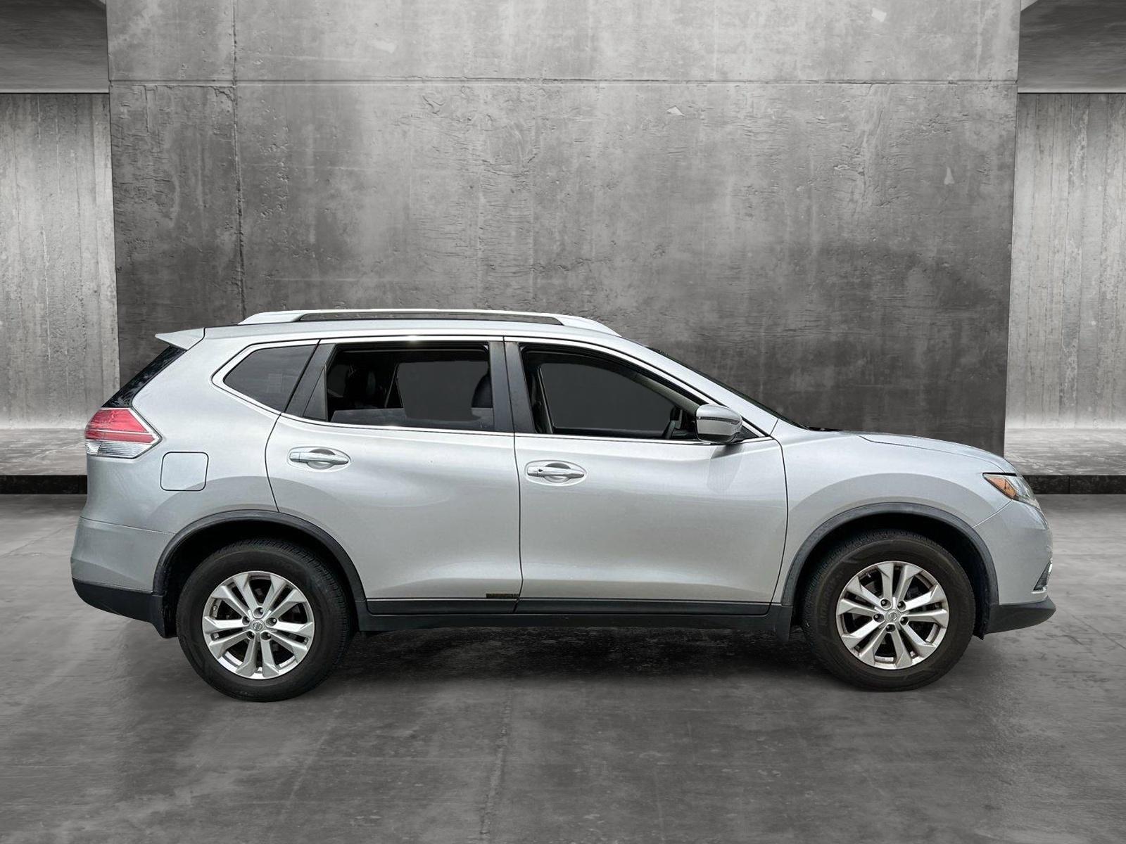 2016 Nissan Rogue Vehicle Photo in Hollywood, FL 33021