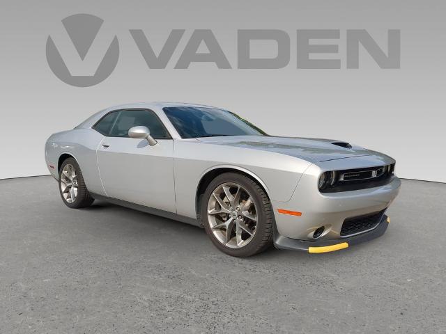 2023 Dodge Challenger Vehicle Photo in Brunswick, GA 31525