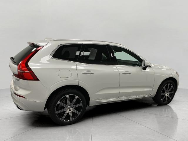 2020 Volvo XC60 Vehicle Photo in Appleton, WI 54913