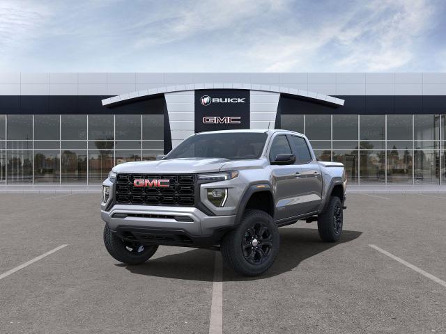 2024 GMC Canyon Vehicle Photo in PASADENA, CA 91107-3803