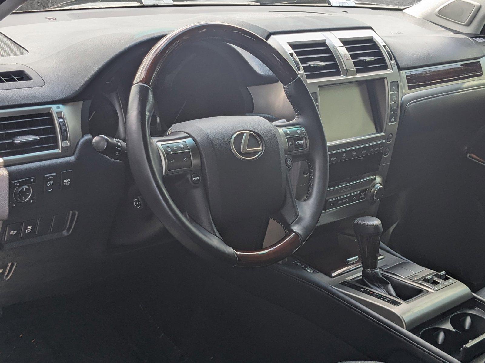 2018 Lexus GX 460 Vehicle Photo in Tampa, FL 33614