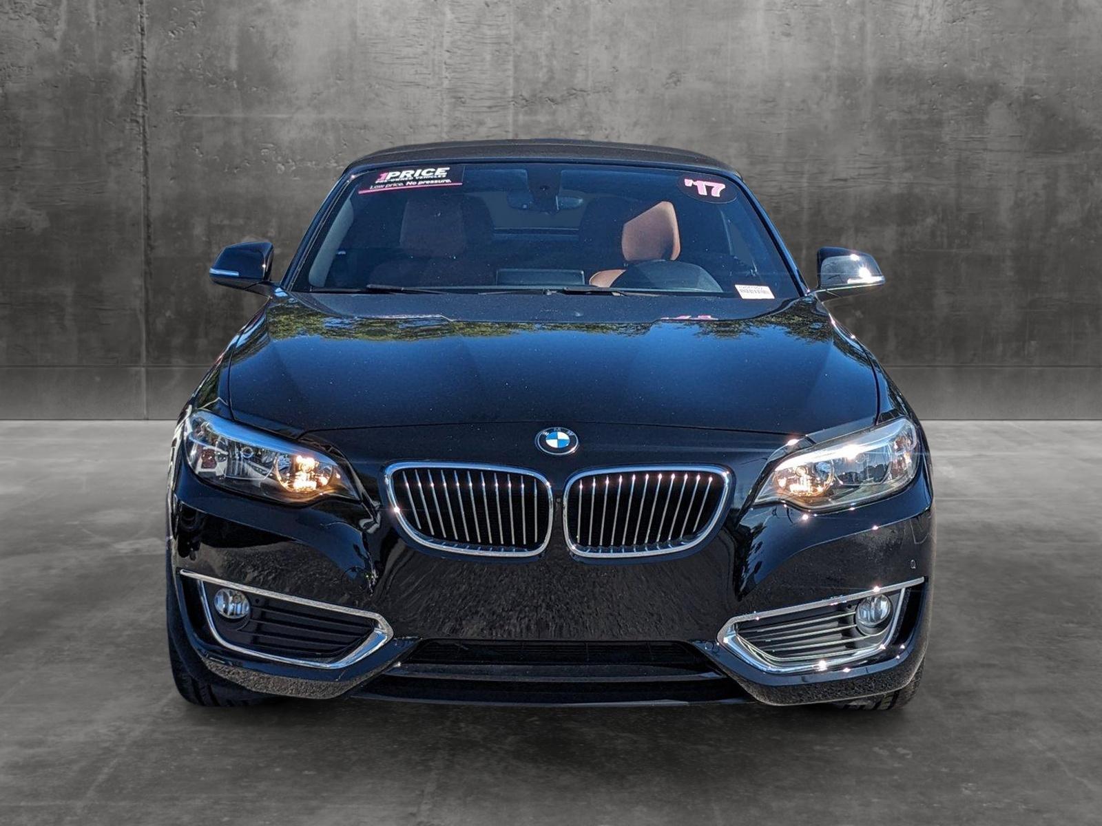 2017 BMW 230i Vehicle Photo in Tampa, FL 33614