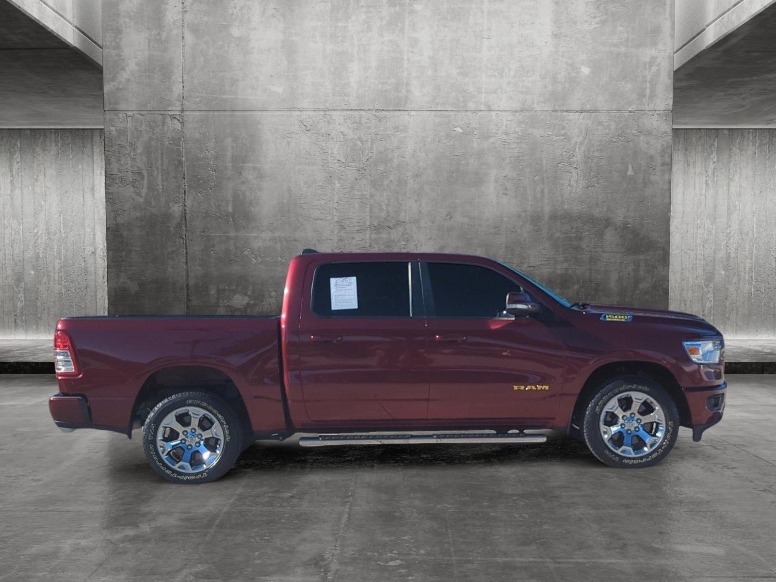 2019 Ram 1500 Vehicle Photo in Margate, FL 33063