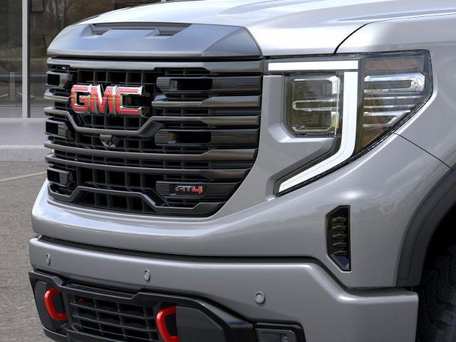 2025 GMC Sierra 1500 Vehicle Photo in GOLDEN, CO 80401-3850