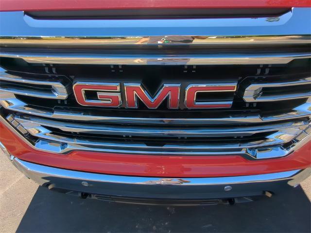 2019 GMC Sierra 1500 Vehicle Photo in ALBERTVILLE, AL 35950-0246