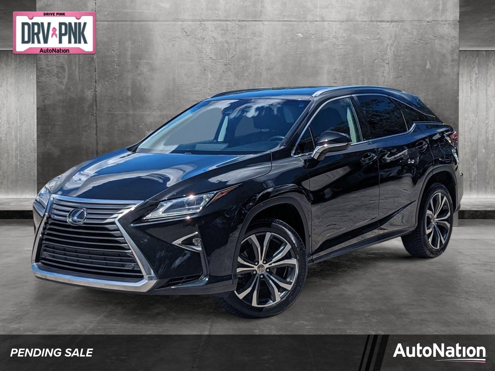 2016 Lexus RX 350 Vehicle Photo in Tampa, FL 33614