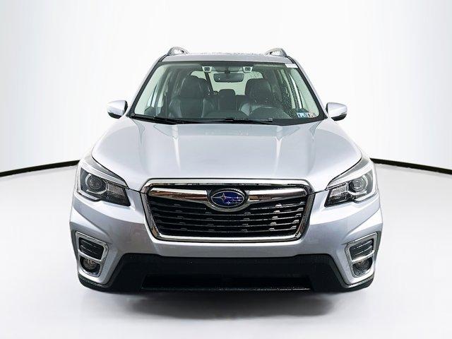 2019 Subaru Forester Vehicle Photo in Doylestown, PA 18902