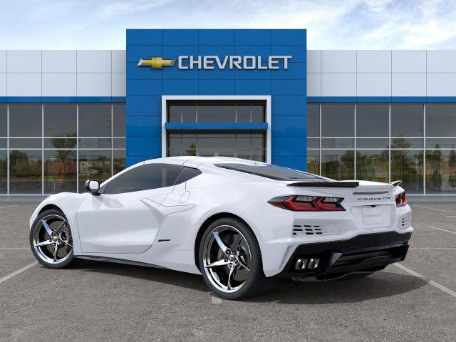 2024 Chevrolet Corvette E-Ray Vehicle Photo in TIMONIUM, MD 21093-2300