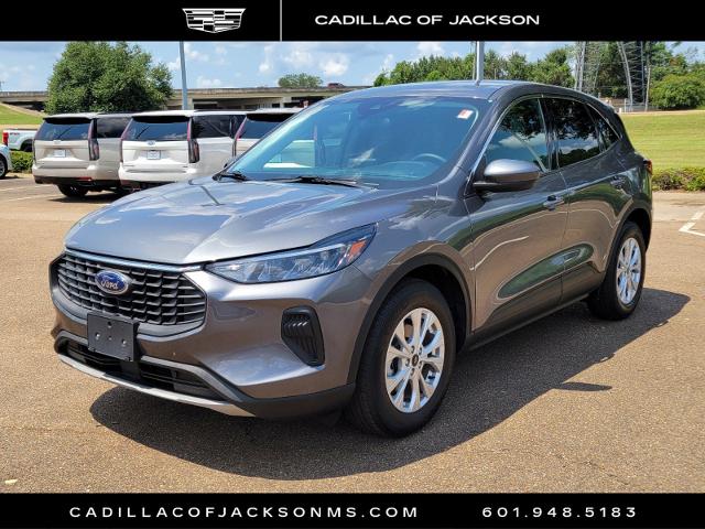 2023 Ford Escape Vehicle Photo in RIDGELAND, MS 39157-4406