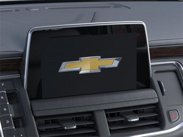 2024 Chevrolet Tahoe Vehicle Photo in PUYALLUP, WA 98371-4149