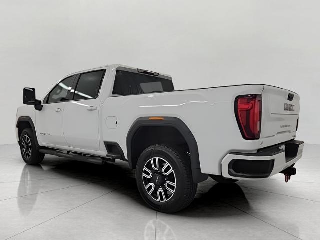 2021 GMC Sierra 2500 HD Vehicle Photo in GREEN BAY, WI 54303-3330