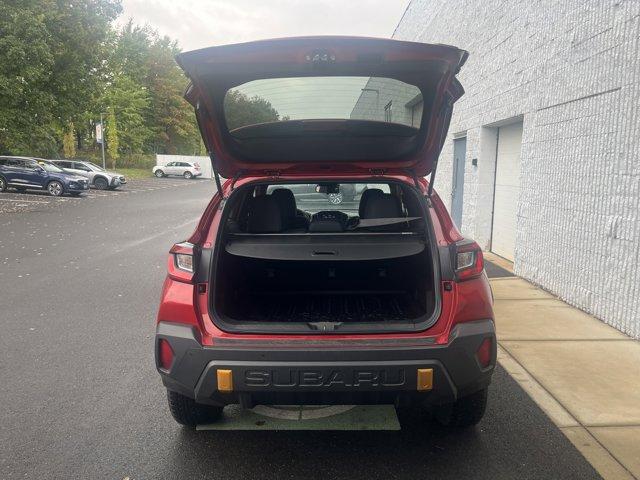 2024 Subaru Crosstrek Vehicle Photo in Doylestown, PA 18902