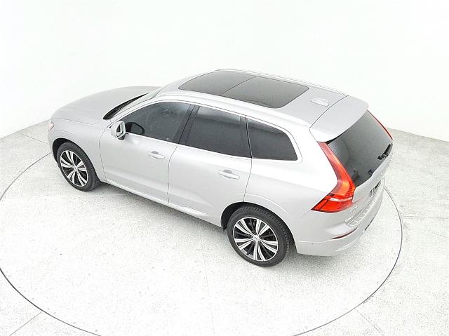 2022 Volvo XC60 Vehicle Photo in Grapevine, TX 76051