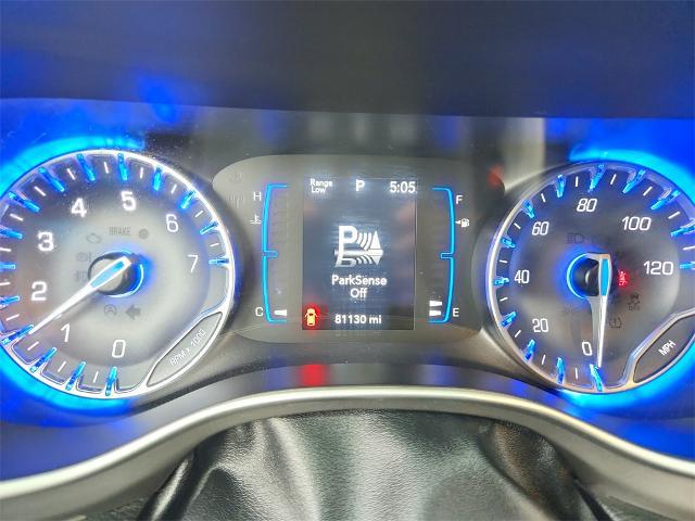 2020 Chrysler Pacifica Vehicle Photo in Grapevine, TX 76051