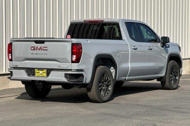 2024 GMC Sierra 1500 Vehicle Photo in BOISE, ID 83705-3761