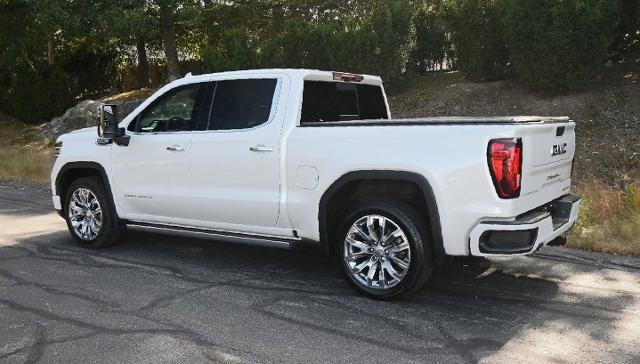 2024 GMC Sierra 1500 Vehicle Photo in NORWOOD, MA 02062-5222