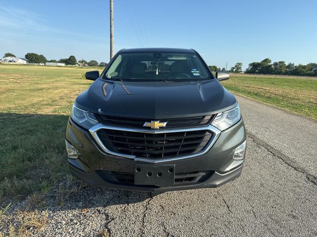 2020 Chevrolet Equinox Vehicle Photo in Pilot Point, TX 76258