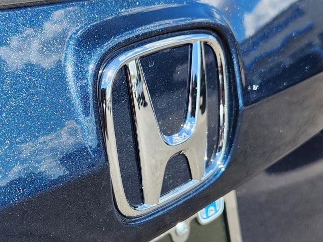 2025 Honda CR-V Hybrid Vehicle Photo in LAWTON, OK 73505