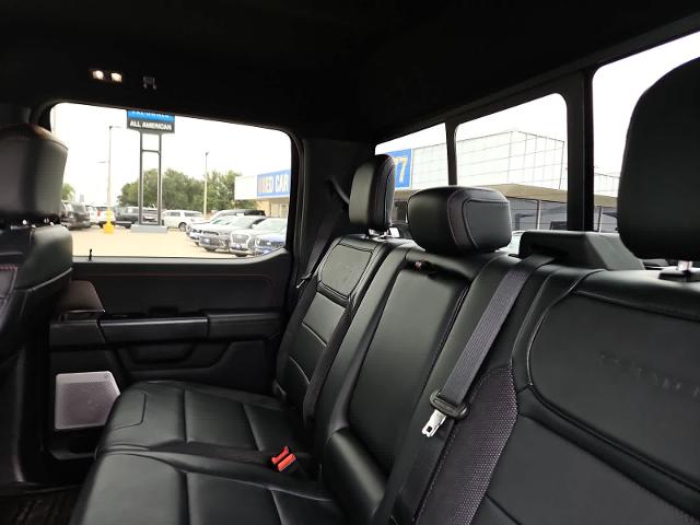 2024 Ford F-150 Vehicle Photo in SAN ANGELO, TX 76903-5798