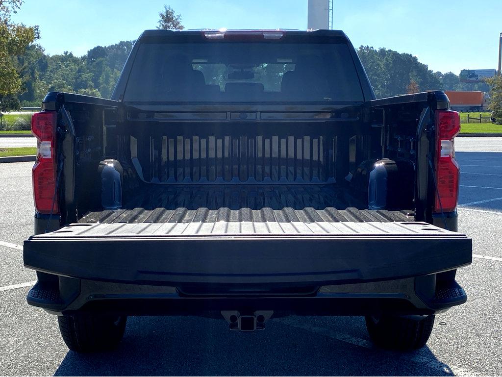 2025 Chevrolet Silverado 1500 Vehicle Photo in POOLER, GA 31322-3252