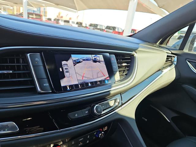 2024 Buick Enclave Vehicle Photo in San Angelo, TX 76901