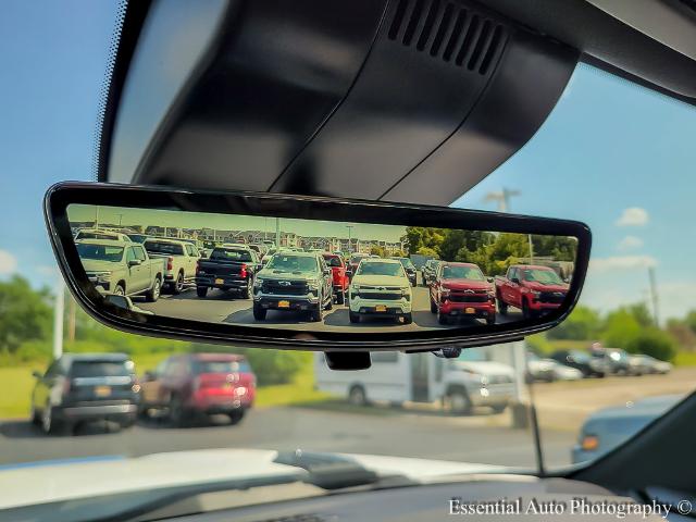 2024 Chevrolet Silverado 2500 HD Vehicle Photo in AURORA, IL 60503-9326