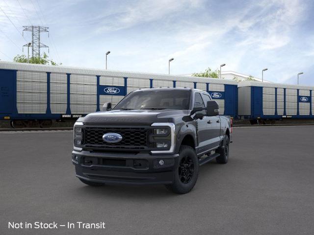 2024 Ford Super Duty F-250 SRW Vehicle Photo in Danville, KY 40422-2805