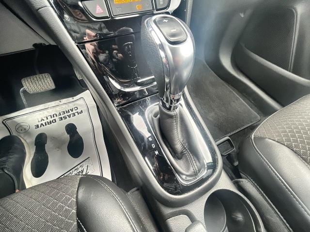 2020 Buick Encore Vehicle Photo in BOSTON, NY 14025-9684