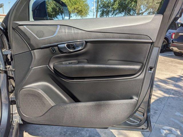 2020 Volvo XC90 Vehicle Photo in San Antonio, TX 78209