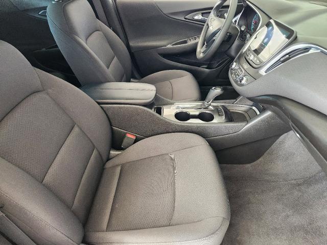 2020 Chevrolet Malibu Vehicle Photo in HOUSTON, TX 77054-4802