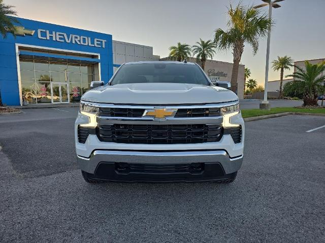 2024 Chevrolet Silverado 1500 Vehicle Photo in BROUSSARD, LA 70518-0000