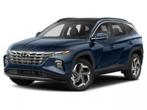 2024 Hyundai TUCSON Hybrid Vehicle Photo in Peoria, IL 61615