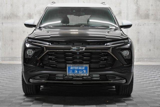 2025 Chevrolet Trailblazer Vehicle Photo in EVERETT, WA 98203-5662