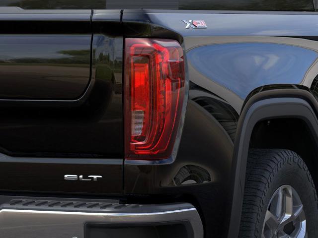 2025 GMC Sierra 1500 Vehicle Photo in LONE TREE, CO 80124-2750