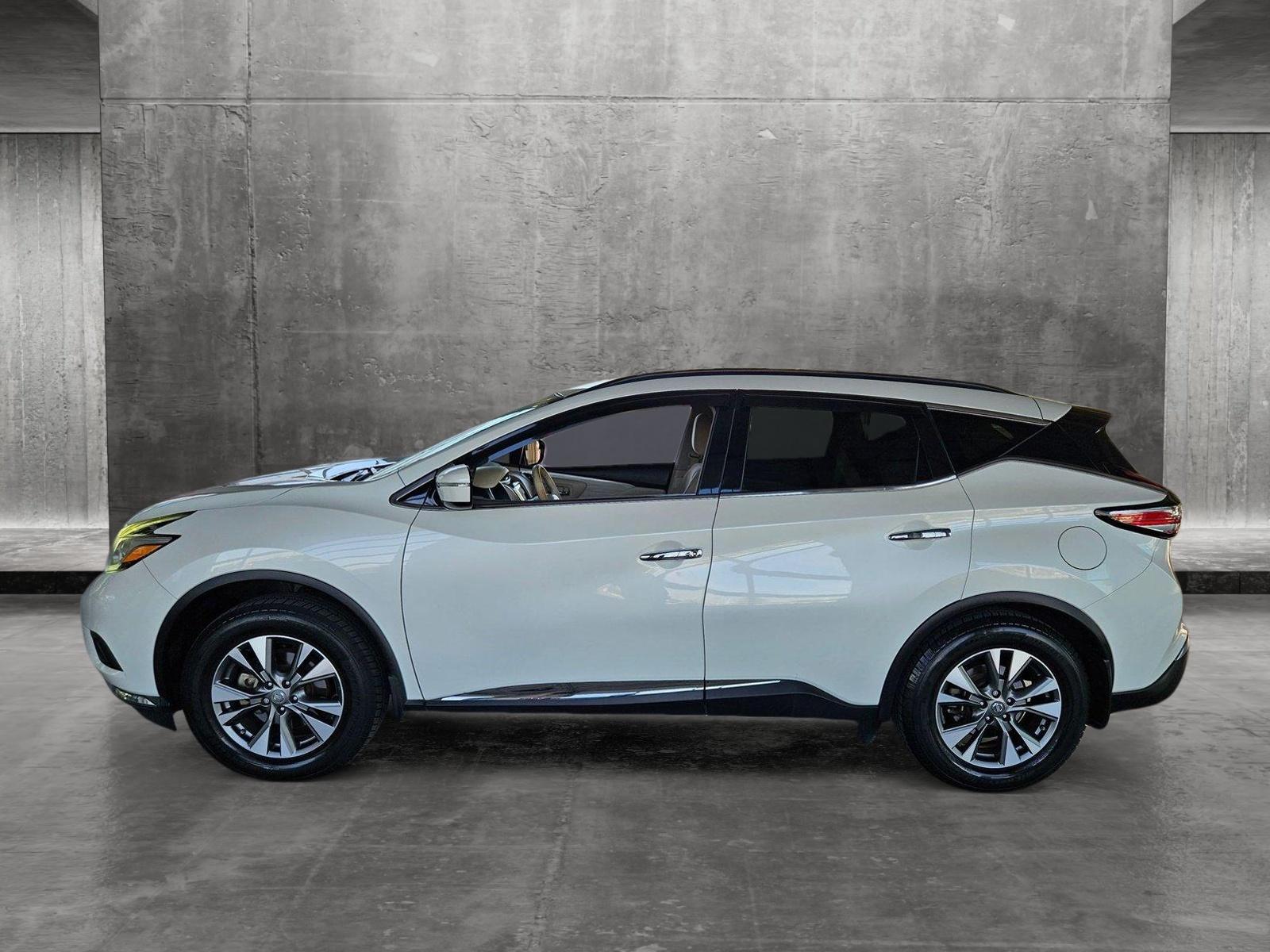 2015 Nissan Murano Vehicle Photo in Henderson, NV 89014