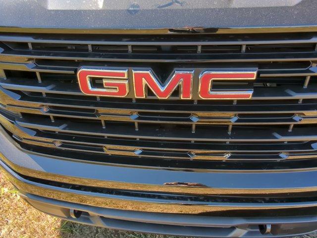 2024 GMC Sierra 1500 Vehicle Photo in ALBERTVILLE, AL 35950-0246