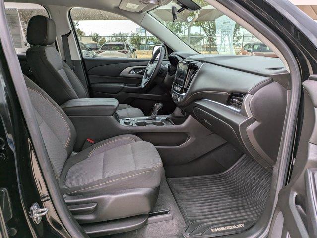 2019 Chevrolet Traverse Vehicle Photo in SELMA, TX 78154-1459