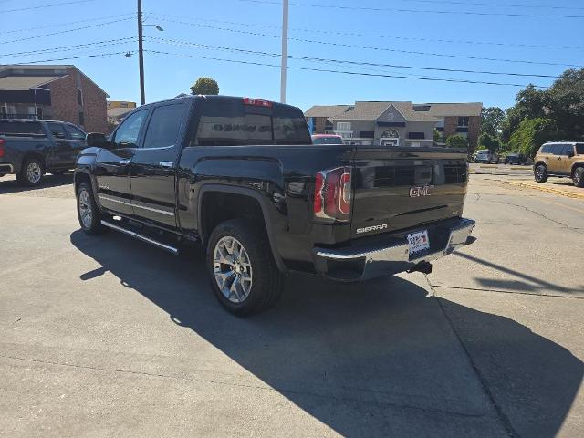 2018 GMC Sierra 1500 Vehicle Photo in LAFAYETTE, LA 70503-4541