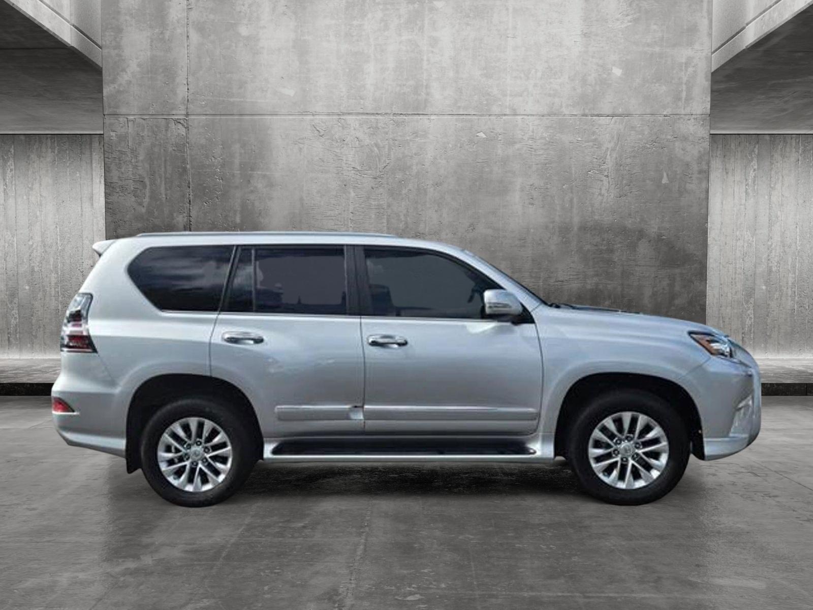 2019 Lexus GX 460 Vehicle Photo in Clearwater, FL 33761