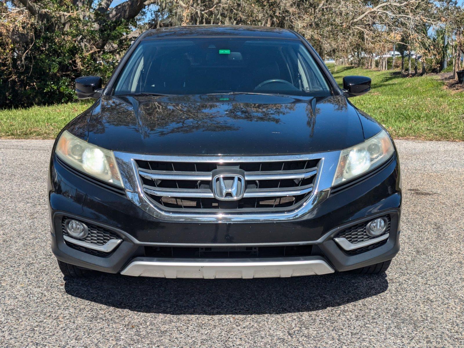 2014 Honda Crosstour Vehicle Photo in Sarasota, FL 34231