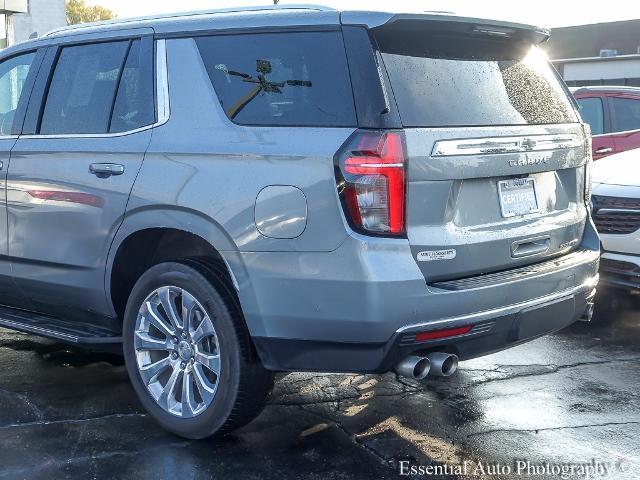 2023 Chevrolet Tahoe Vehicle Photo in OAK LAWN, IL 60453-2517