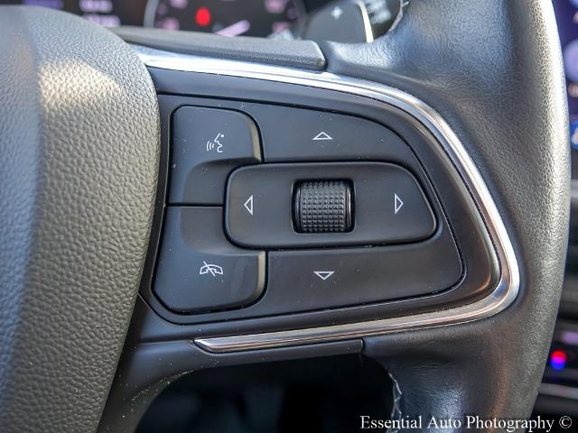 2021 Buick Envision Vehicle Photo in OAK LAWN, IL 60453-2517