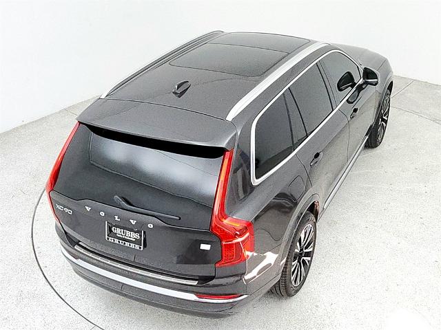 2024 Volvo XC90 Recharge Plug-In Hybrid Vehicle Photo in Grapevine, TX 76051