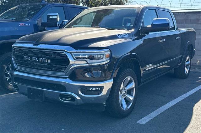 2021 Ram 1500 Vehicle Photo in ELK GROVE, CA 95757-8703