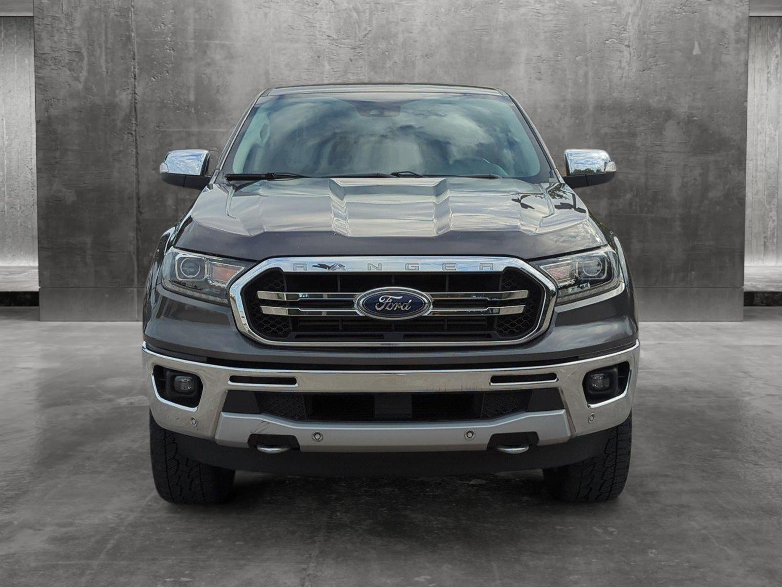 2020 Ford Ranger Vehicle Photo in Margate, FL 33063