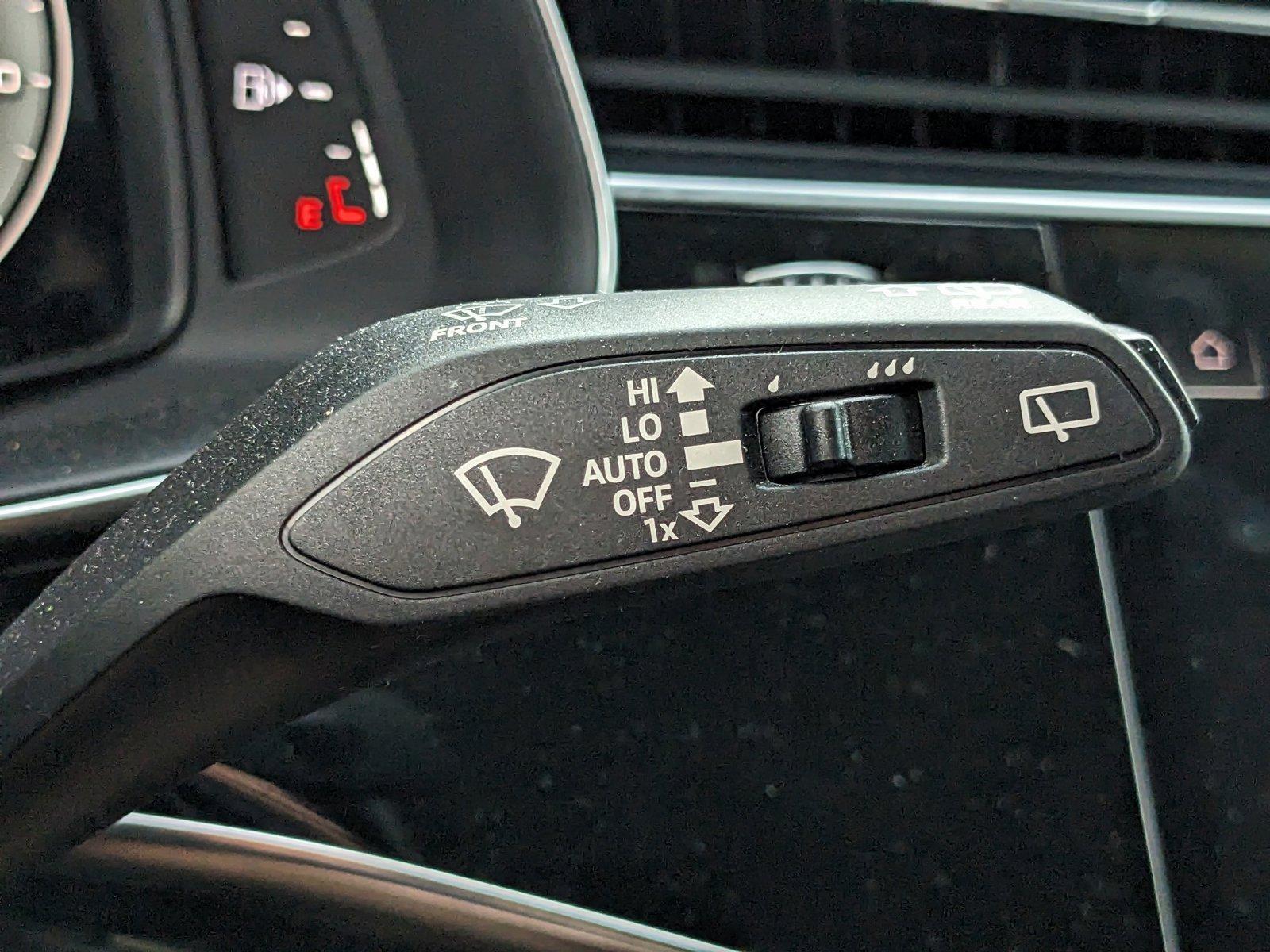 2022 Audi Q7 Vehicle Photo in Sanford, FL 32771