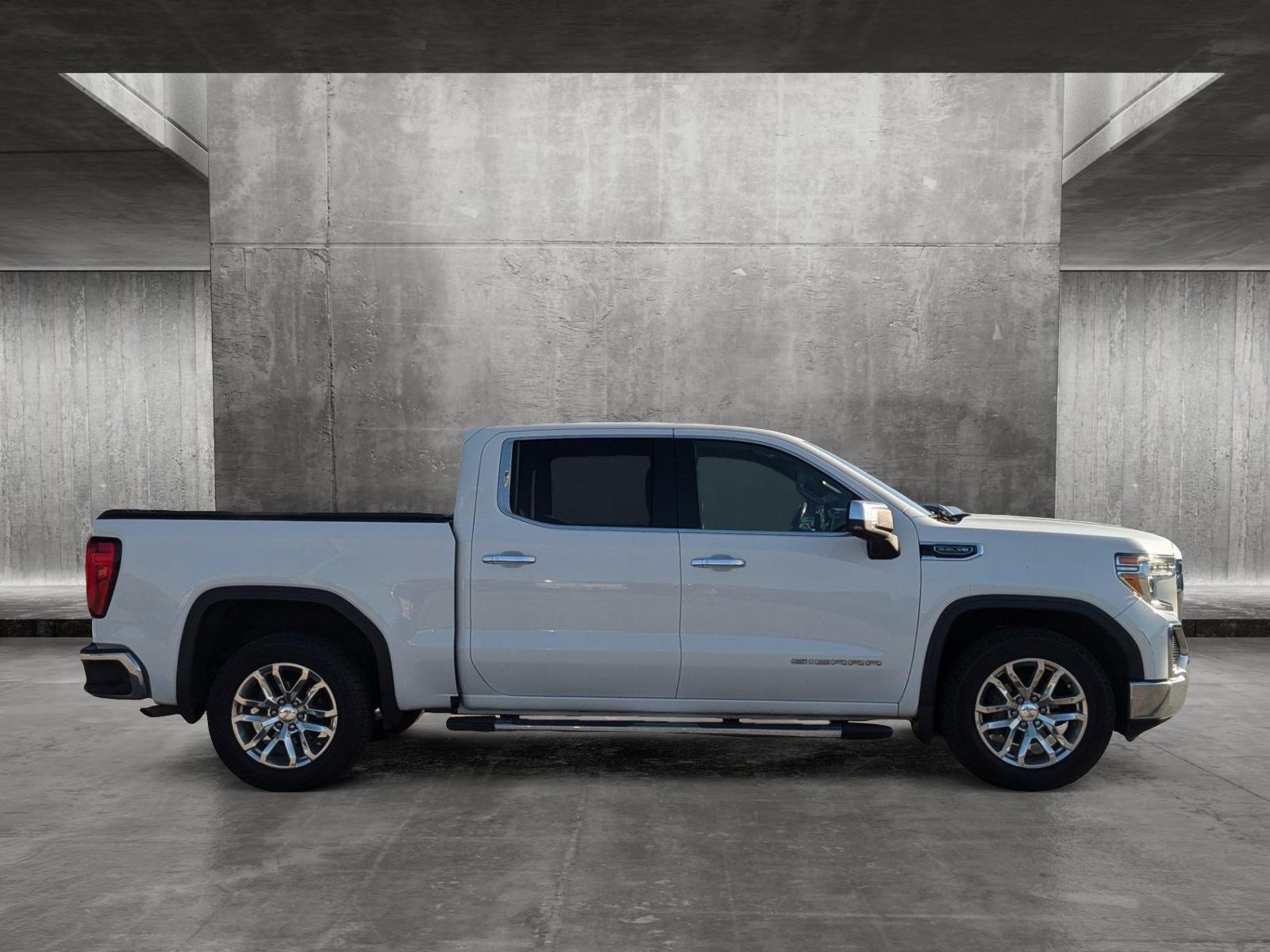 2019 GMC Sierra 1500 Vehicle Photo in St. Petersburg, FL 33713